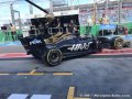 Non B-teams trying to 'harm' Haas - Steiner