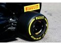 Pirelli veut aller tester ses pneus à Bahreïn cet hiver