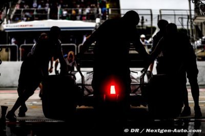 Williams denies Kubica deal done