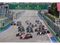 Race - Russian GP 2021 - Team quotes