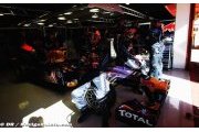 Red Bull making mistakes but on track for title - Berger
