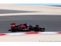 Bahrain 2014 - GP Preview - Toro Rosso Renault