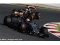 Race - Spanish GP report: Force India Mercedes