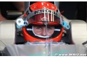 Schumacher to have new race engineer in 2011
