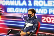 Les 'Honda boys' Tsunoda et Gasly attristés par l'annulation du Japon