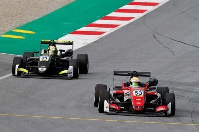 Après la F2, la FIA veut renforcer la Formule 3 dans la route vers la F1