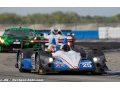 24 Heures du Mans : La présentation des LMP2