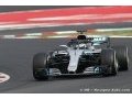 Wolff pense que la F1 va ‘dans la mauvaise direction' avec le halo