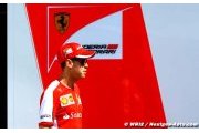 F1 'far too complex' at present - Vettel