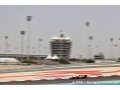 Photos - Les essais F1 du 14 mars à Sakhir