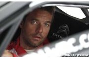 ES7 : Loeb passe entre les gouttes