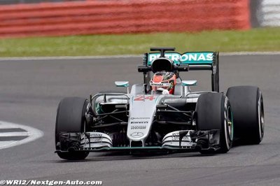 Ocon&nbsp;: c’est incroyable d’avoir une telle opportunité