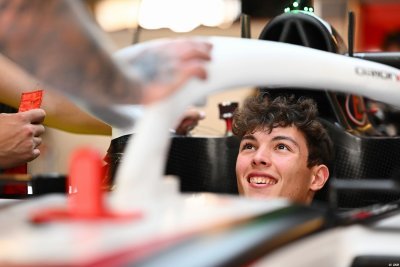 De la frustration à la révélation&nbsp;: le tournant en F1 pour Bearman