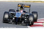 Manor books crash tests for early March - report