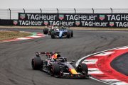 Verstappen says new F1 will 'ruin the sport'