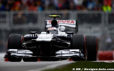 Montréal - Team reaction after Qualifying