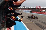 Vidéo - Les temps forts de Red Bull à la mi-saison de F1