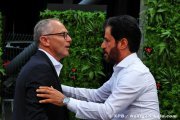 FIA boss wants more teams, less races in F1