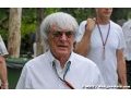 Plea bargain could keep Ecclestone in charge