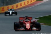 ‘Ce n'est pas la F1 dont je suis tombé amoureux' : désabusé, Vettel déplore un ‘sport d'avocats'