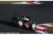 Rebellion veut le titre à Fuji