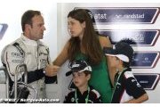 Barrichello vers le Stock car brésilien ?
