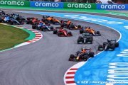 Former F1 driver slams Spanish GP TV coverage