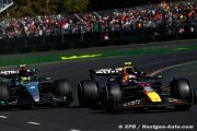 Perez : Ferrari aurait gagné même si Max était resté en course