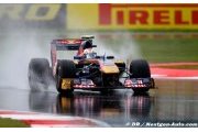 Alguersuari hoping for more bad weather in Germany