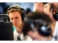 Schumacher : 'Se battre pour la F1 est épuisant' mais je sais pourquoi je le fais