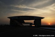 La F1 a besoin d'une autre course en Chine selon Mercedes