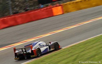 Spa&nbsp;: Les brèves du vendredi...