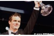 Gala FIA : Loeb, Elena et Citroën officiellement sacrés