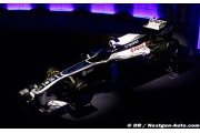 Williams se cherche un nouveau sponsor titre