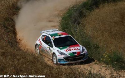 IRC Acores preview : The challenges