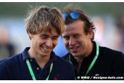 Pic se rapproche de la F1