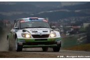Kopecký, la victoire sur le fil au Jännerrallye