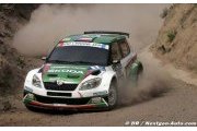 IRC Barum Czech Rally Zlin preview : The challenges