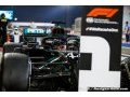 How good is Mercedes without Hamilton? - Schumacher