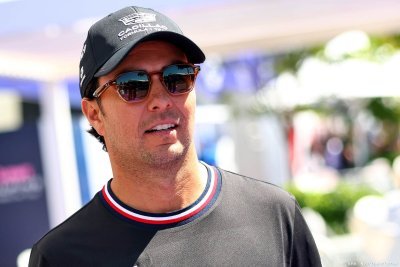 Pérez et Cadillac F1 ’avancent dans la même direction’, le Mexicain tacle Red Bull