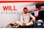 Manor : Stevens hors course, Haryanto bientôt confirmé