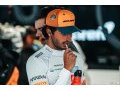 Era of less driver penalties 'correct' - Sainz