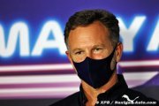 Horner prédit une 2e partie de saison 'aussi musclée' contre Mercedes F1