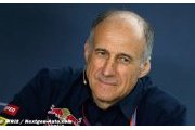 La 5ème place est toujours à la portée de Toro Rosso