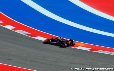 Rosberg&nbsp;: Ce que fait la Red Bull, c’est juste de la folie