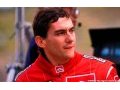 Senna avait aussi fait une promesse à Minardi