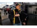 Petrov looking forward to Monaco with a F1 car