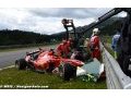 Ferrari has 'deadline' for Raikkonen decision