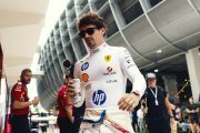 Officiel : Charles Leclerc va manquer la 1ère journée à Imola