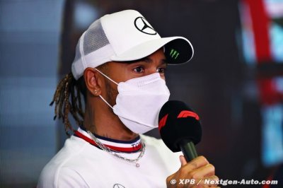 FIA, team bosses, play down Hamilton ’bias’ claims
